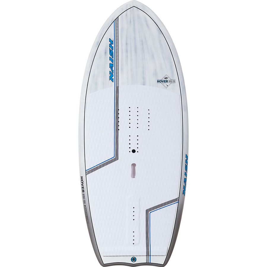 Naish S26 Hover Wing - Carbon Ultra Foil Board - 50-60% Off