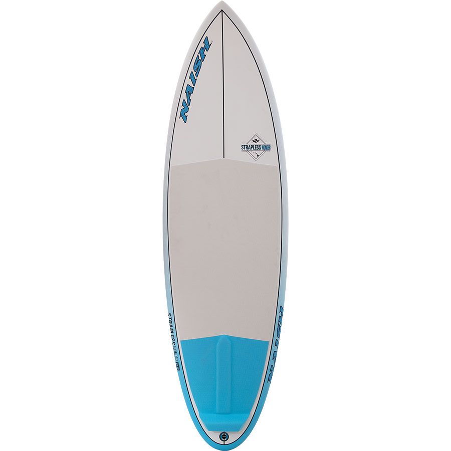 S26 Naish Strapless Wonder - GS - Directional Kiteboard - 60% Off