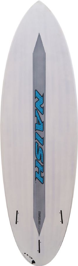 S26 Naish Strapless Wonder - GS - Directional Kiteboard - 60% Off