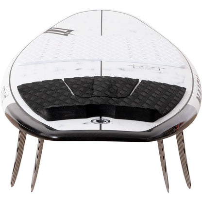 S27 Naish Gecko Directional Kiteboard - 50% Off