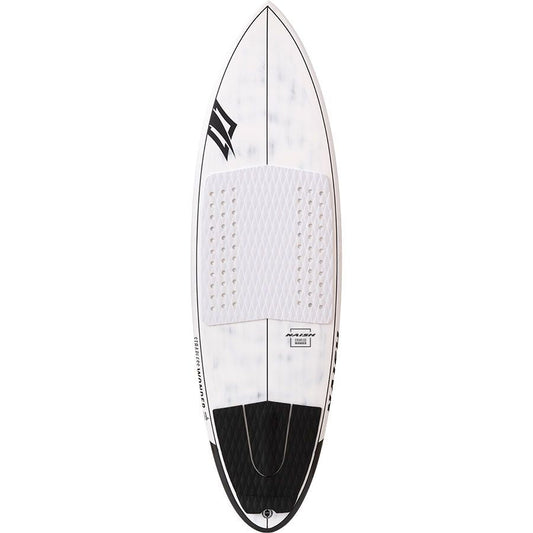 S27 Naish Strapless Wonder Directional Kiteboard - 50% Off