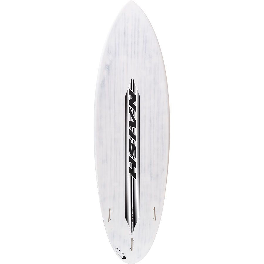 S27 Naish Strapless Wonder Directional Kiteboard - 50% Off