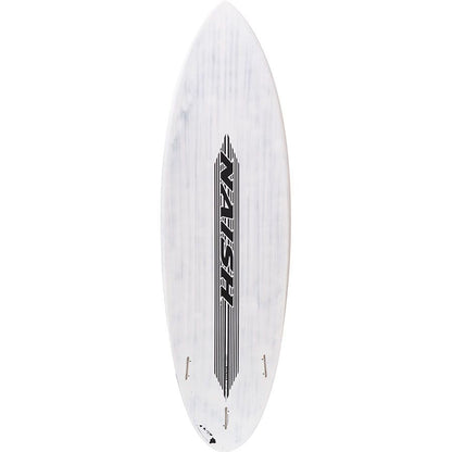 S27 Naish Strapless Wonder Directional Kiteboard - 50% Off