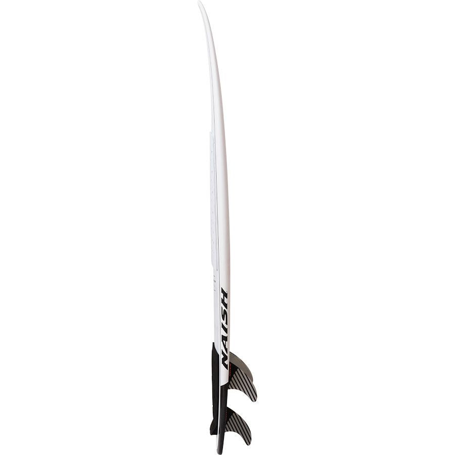 S27 Naish Strapless Wonder Directional Kiteboard - 50% Off