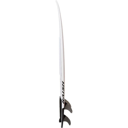 S27 Naish Strapless Wonder Directional Kiteboard - 50% Off