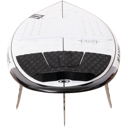 S27 Naish Strapless Wonder Directional Kiteboard - 50% Off
