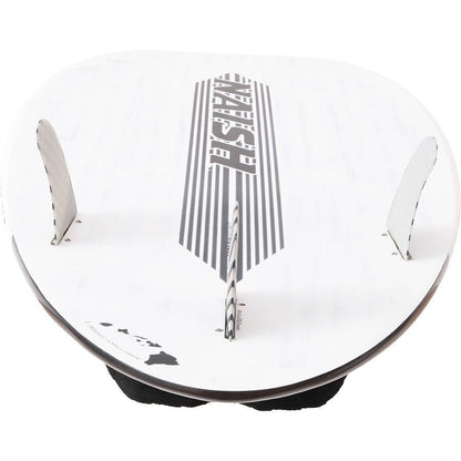 S27 Naish Strapless Wonder Directional Kiteboard - 50% Off