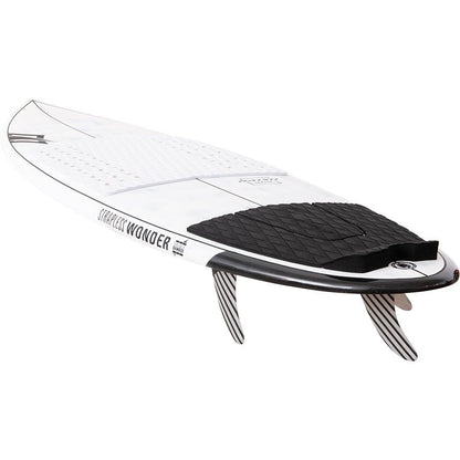 S27 Naish Strapless Wonder Directional Kiteboard - 50% Off