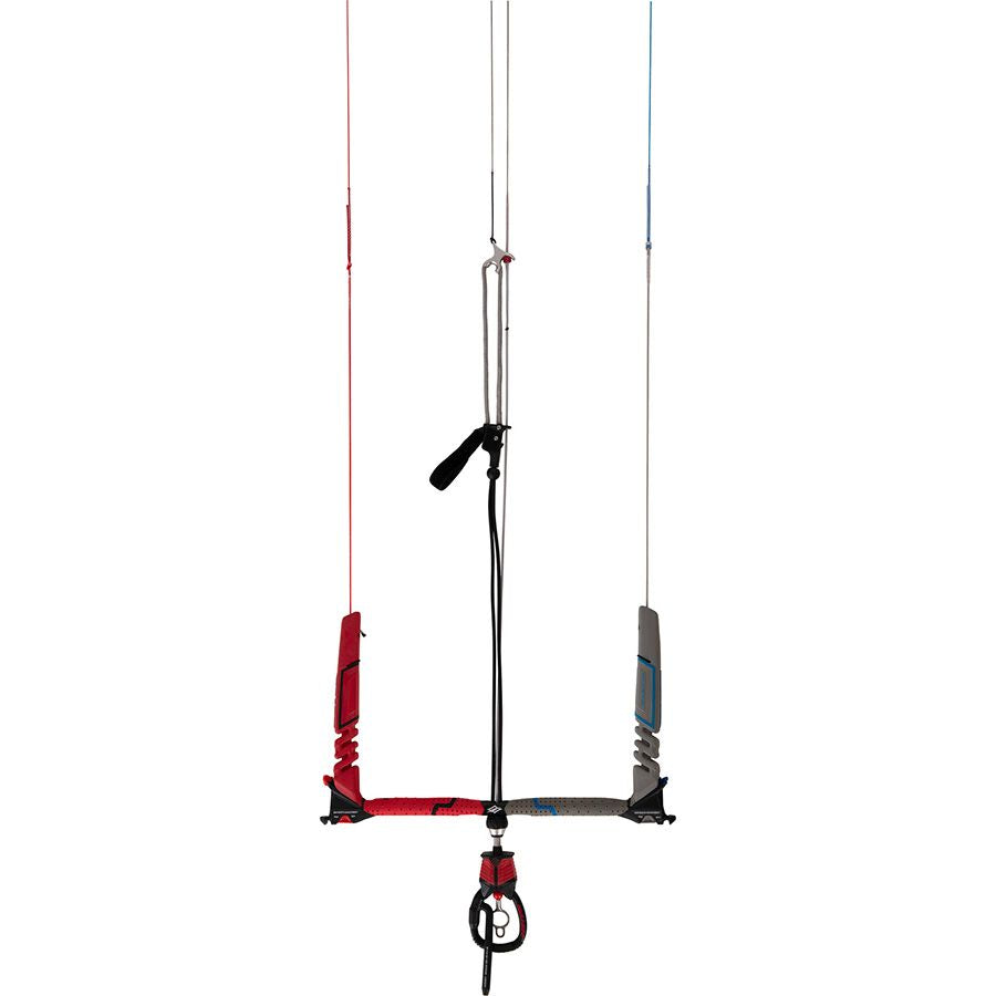Naish Torque 2 + Torque QR Control System - Demo Bar - 55cm - 60% Off