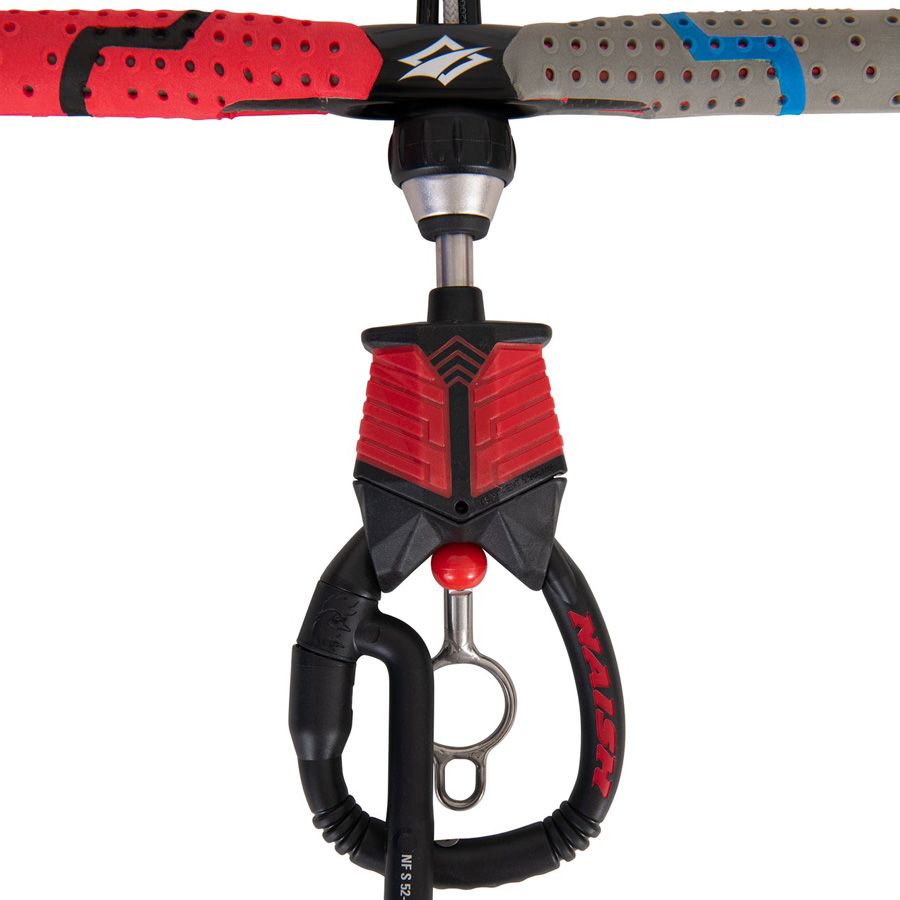 Naish Torque 2 + Torque QR Control System - 45% Off