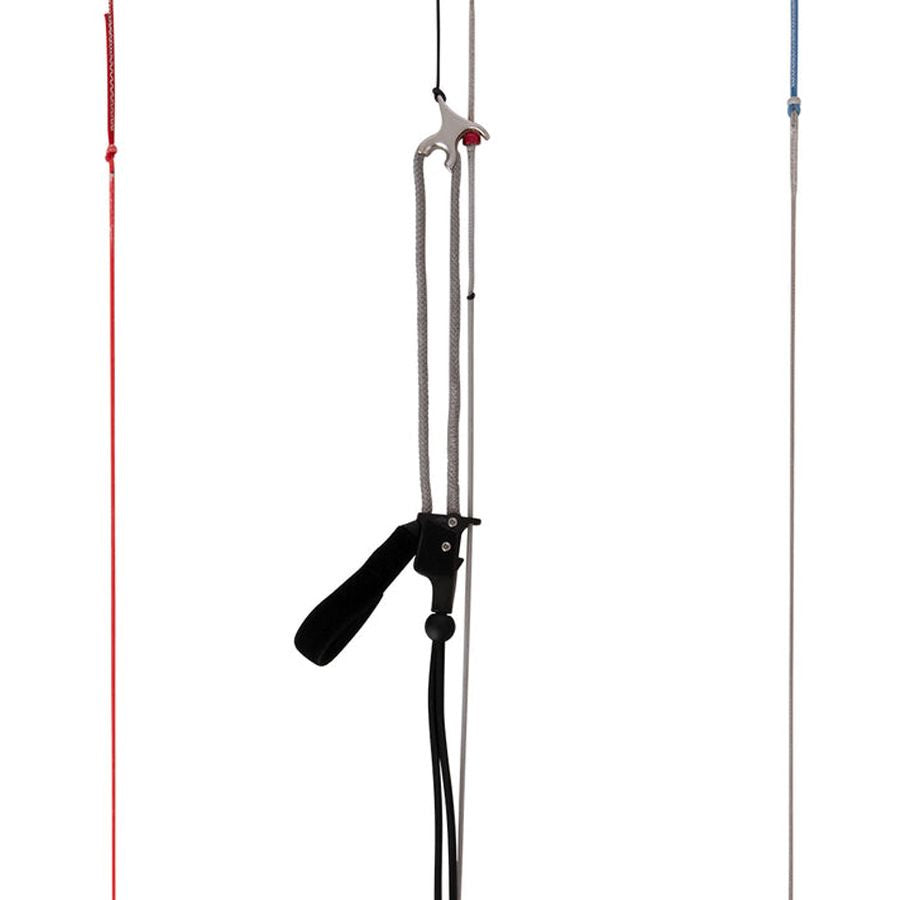 Naish Torque 2 + Torque QR Control System - Demo Bar - 55cm - 60% Off