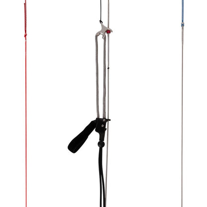 Naish Torque 2 + Torque QR Control System - 45% Off