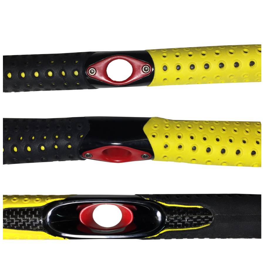 Naish Nylatron Insert With Screws