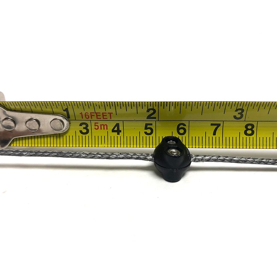 Naish Flag Out Stopper - Fly Line Stopper