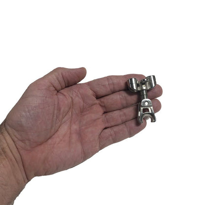 Naish Line Organizer And Swivel