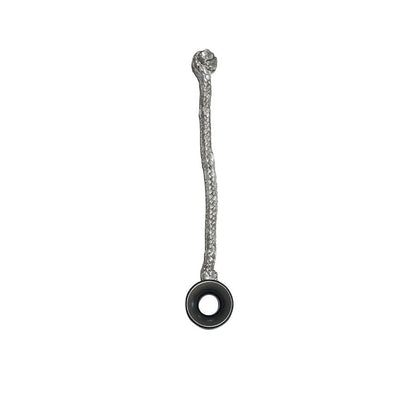 Naish OEM Bridle Slider Ring And Pigtail - Sold Individualy