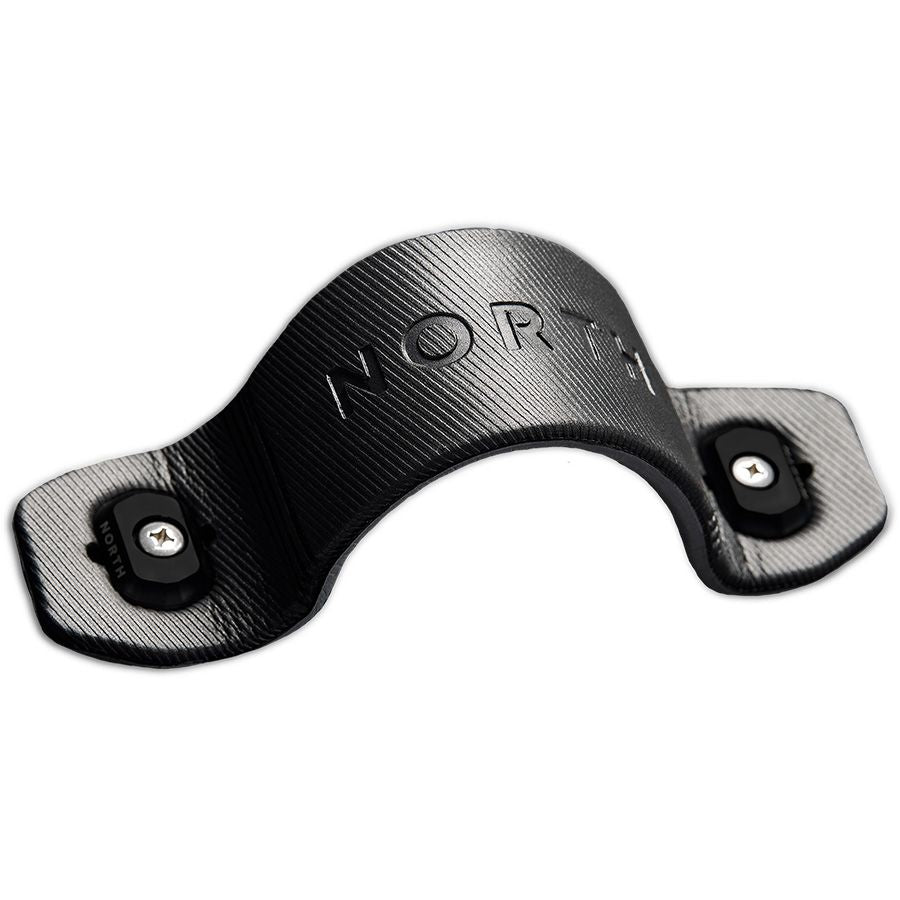 North Free-Lo Foil Straps - Set Of Two