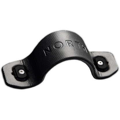 North Free-Lo Foil Straps - Set Of Two