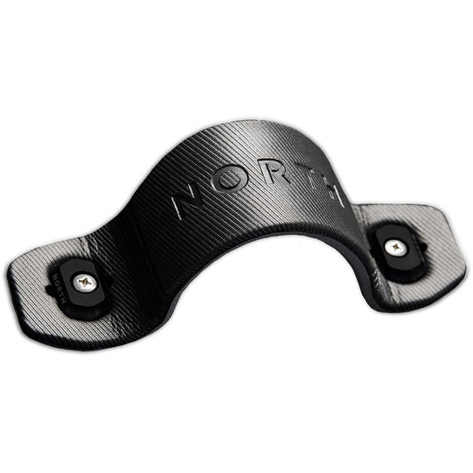 North Free-Lo Foil Straps - Set Of Two