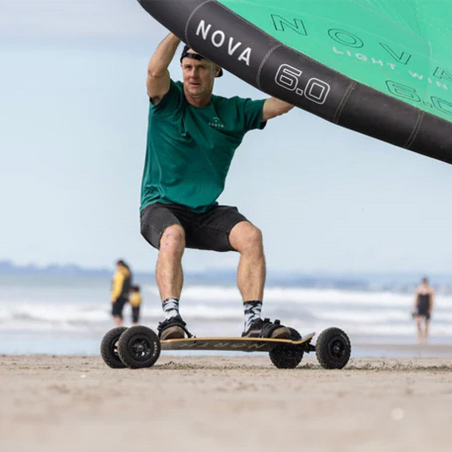 North - Dune Mountain Board