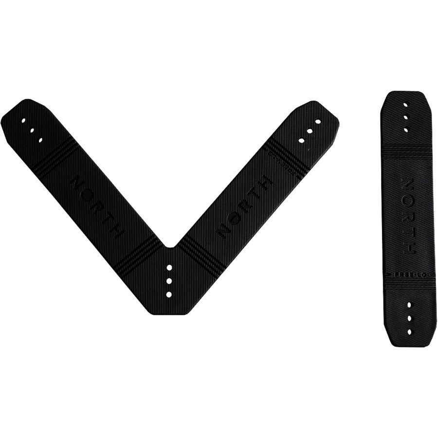 North 2024 - Free-V Lo Foil Straps