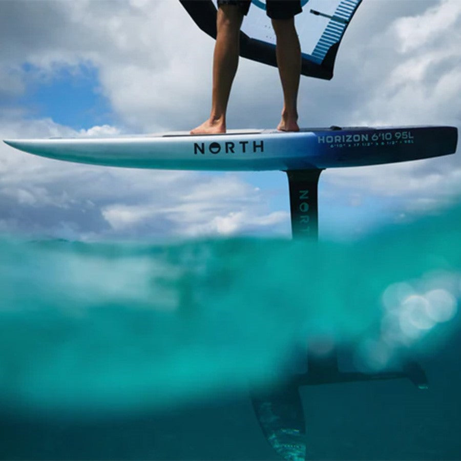 North - Horizon Lightwind WingBoard / Downwind Foil Board