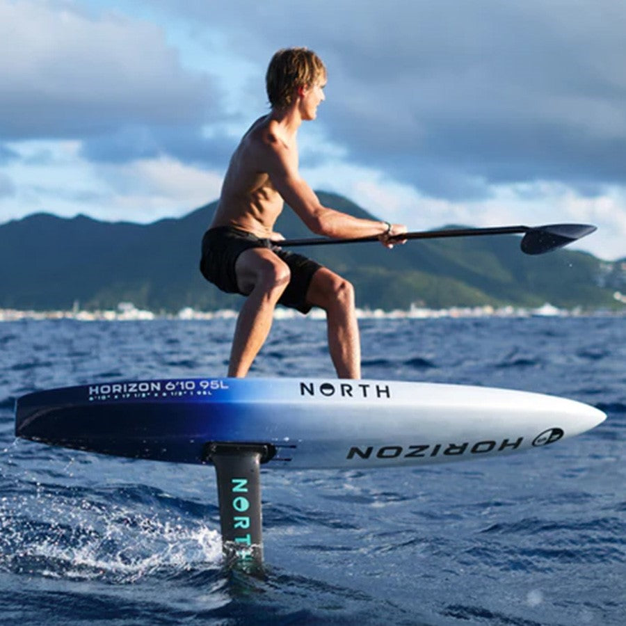 North - Horizon Lightwind WingBoard / Downwind Foil Board