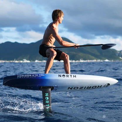 North - Horizon Lightwind WingBoard / Downwind Foil Board