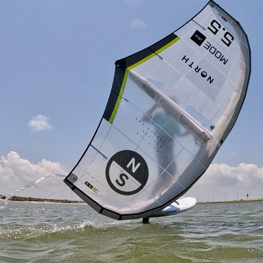 2024 North Mode Ultra - High Performance Wing