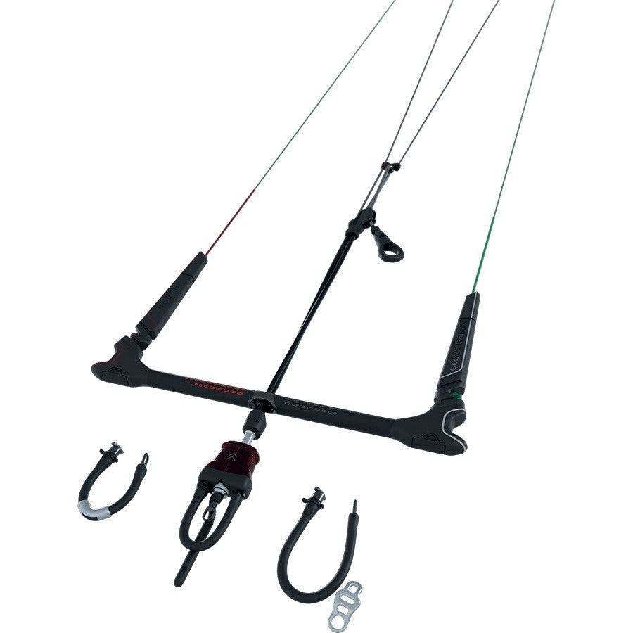 North Navigator Pro Control System