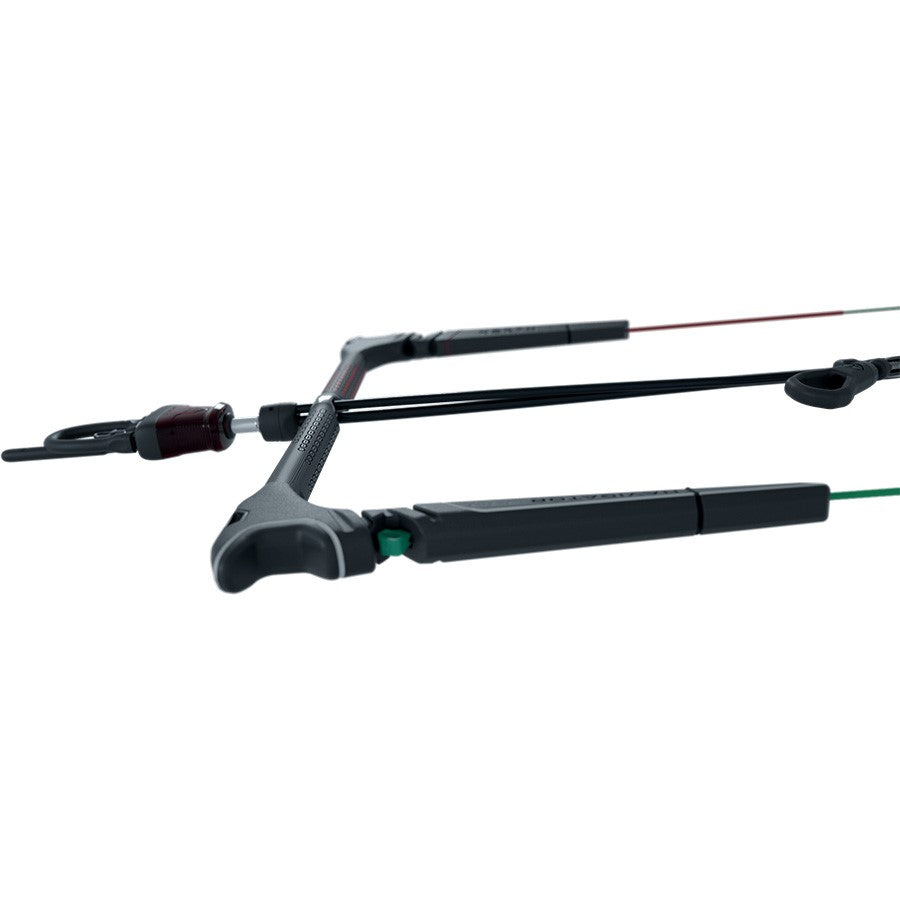 North Navigator Pro Control System
