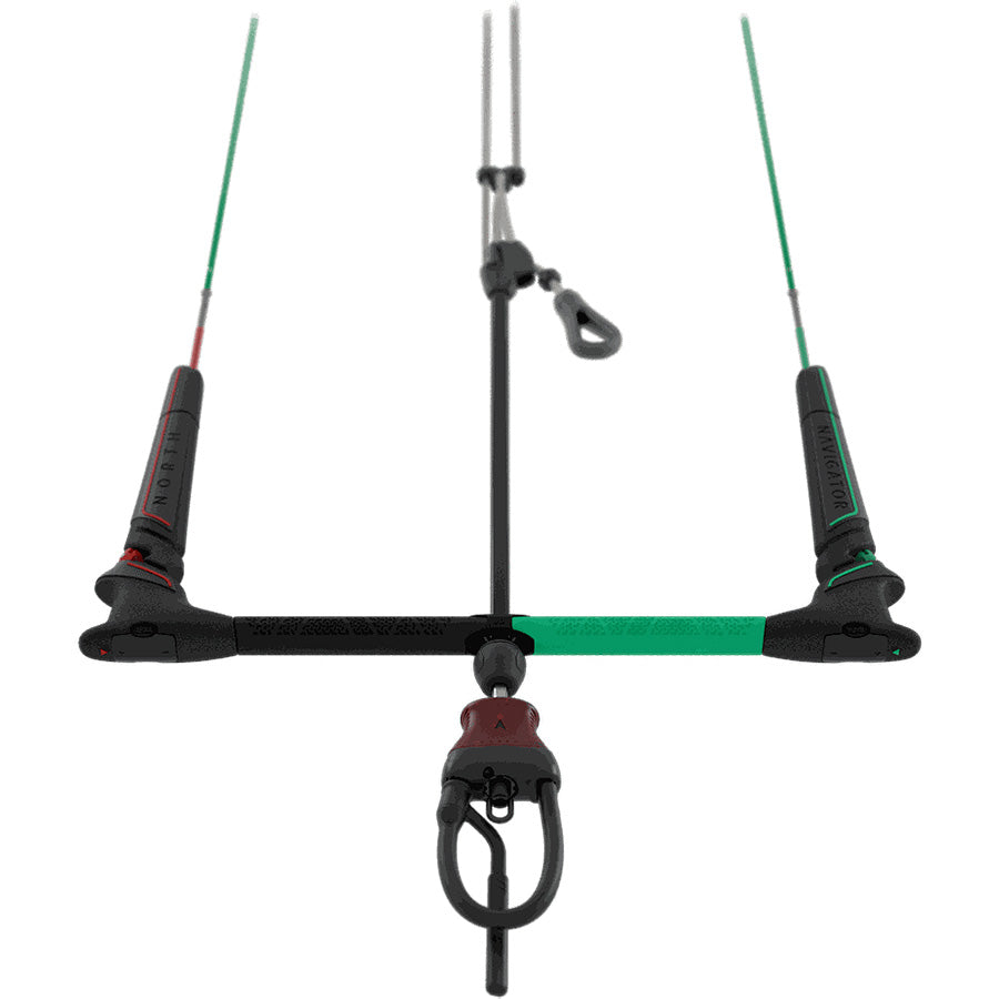 North Navigator Short Throw Control Bar