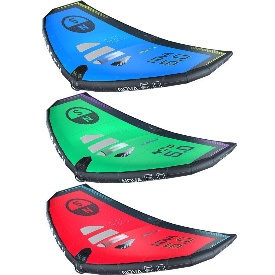 2024 North Nova Wing - 30% Off