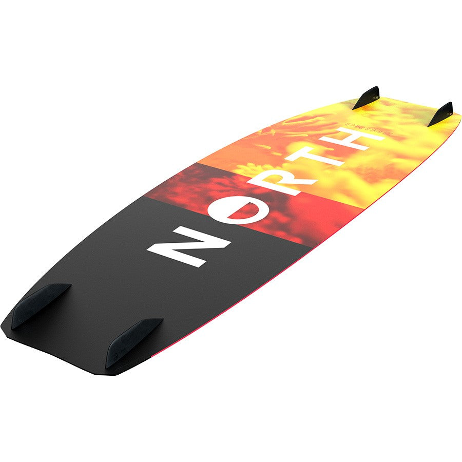 North 2024 Prime Freeride Twintip Kiteboard