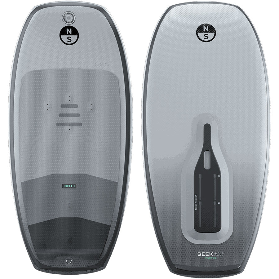 2024 North Seek Air - Inflatable Wing Board