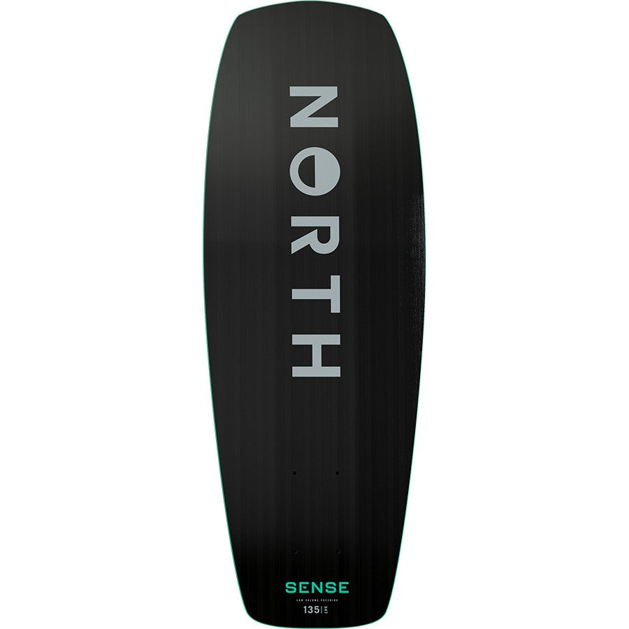 North 2024 Sense Freeride Foil Board