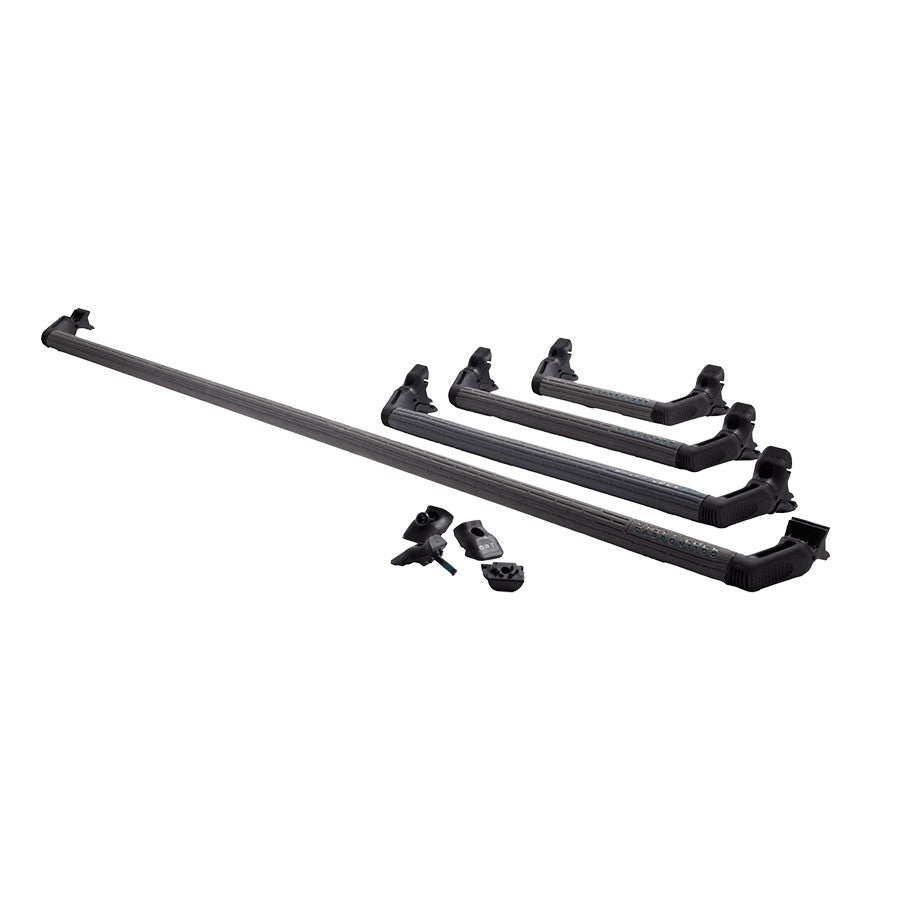 North ShiftLock Modular Wing Handle System