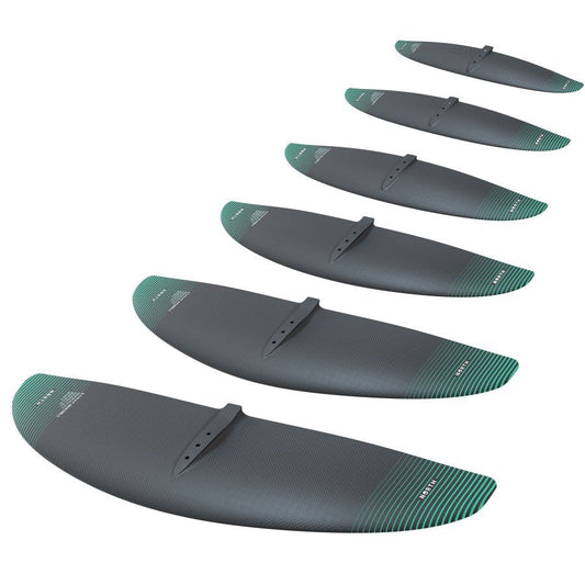 North Sonar Medium Aspect Wings V2