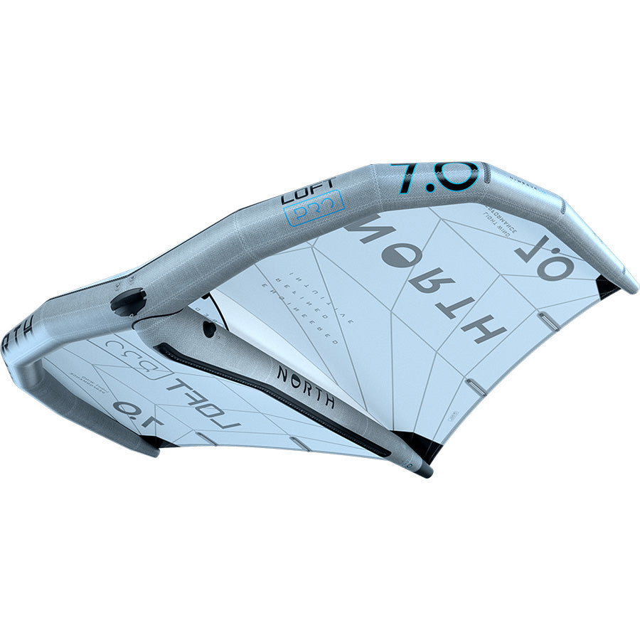 North 2025 Loft Pro - Light Wing Wing