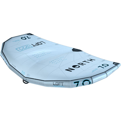 North 2025 Loft Pro - Light Wing Wing