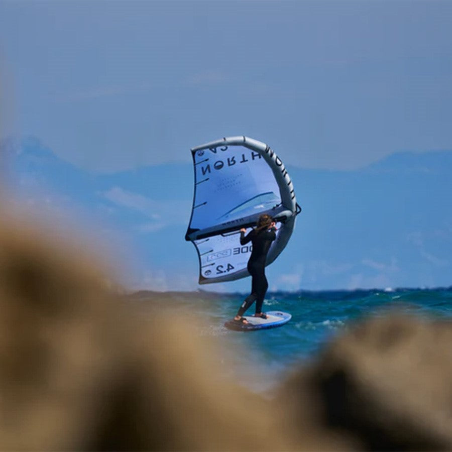 2025 North Mode Pro Wing - 20% Off