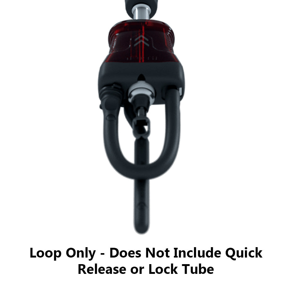 North Navigator PRO Freeride Loop (Chicken Loop)