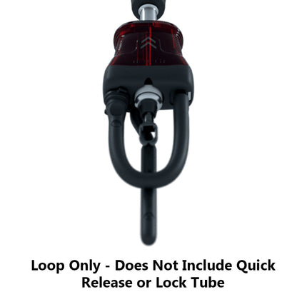 North Navigator PRO Freeride Loop (Chicken Loop)