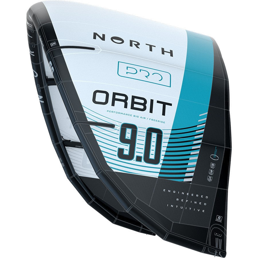North 2025 Orbit Pro - 20% Off