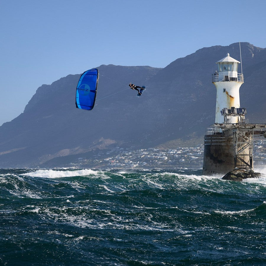 North 2025 Orbit - Big Air Freeride Kite - 20% Off