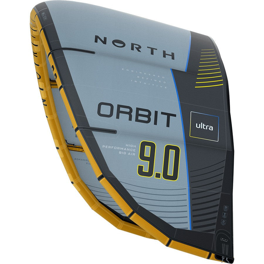 North 2025 Orbit ULTRA - Aluula Model - 20% Off