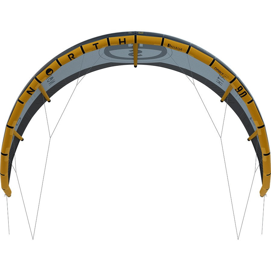 North 2025 Orbit ULTRA - Aluula Model - 20% Off