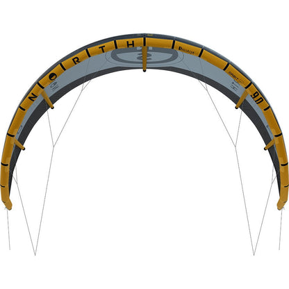 North 2025 Orbit ULTRA - Aluula Model - 20% Off