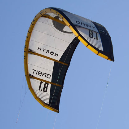 North 2025 Orbit ULTRA - Aluula Model - 20% Off