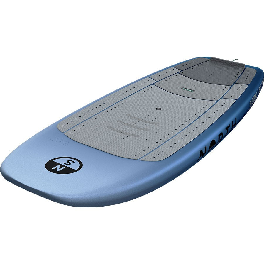 North 2025 Seek Wing Surf Foil Board